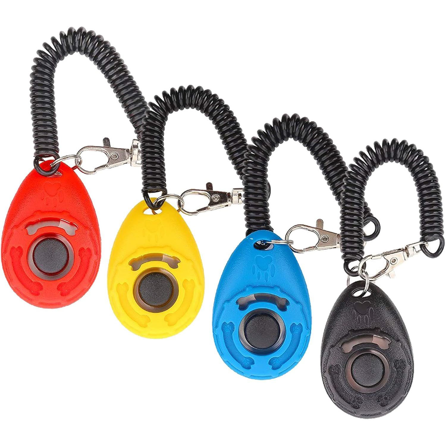 Training Clicker