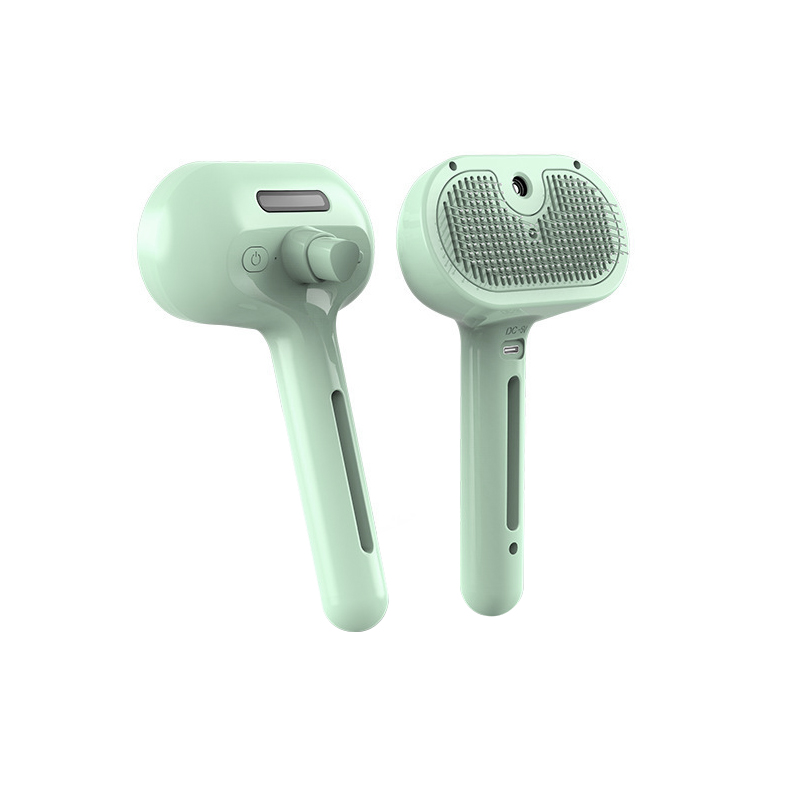Steam Pet Brush - Image 3