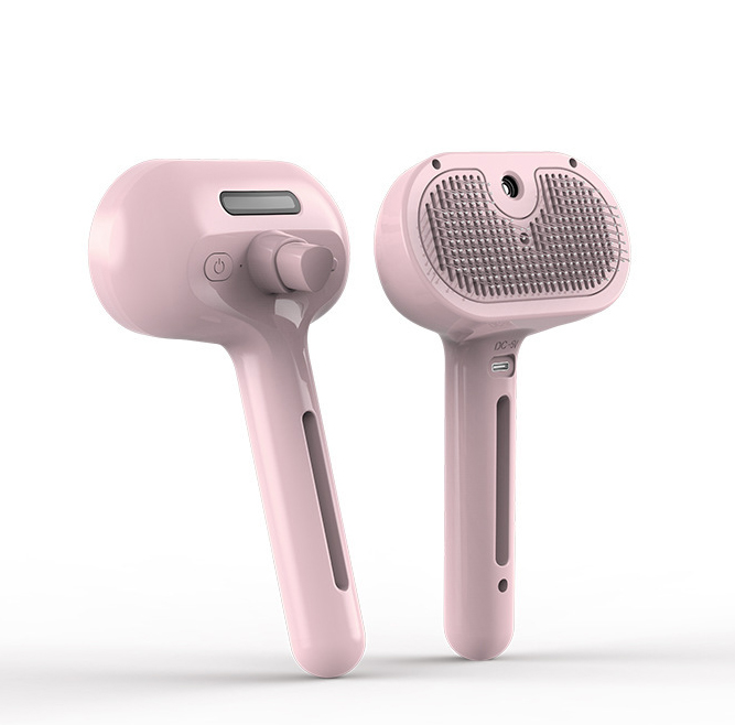 Steam Pet Brush - Image 2