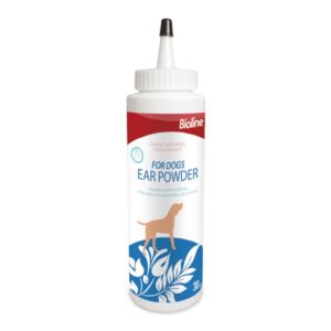 BIOLINE Ear Powder