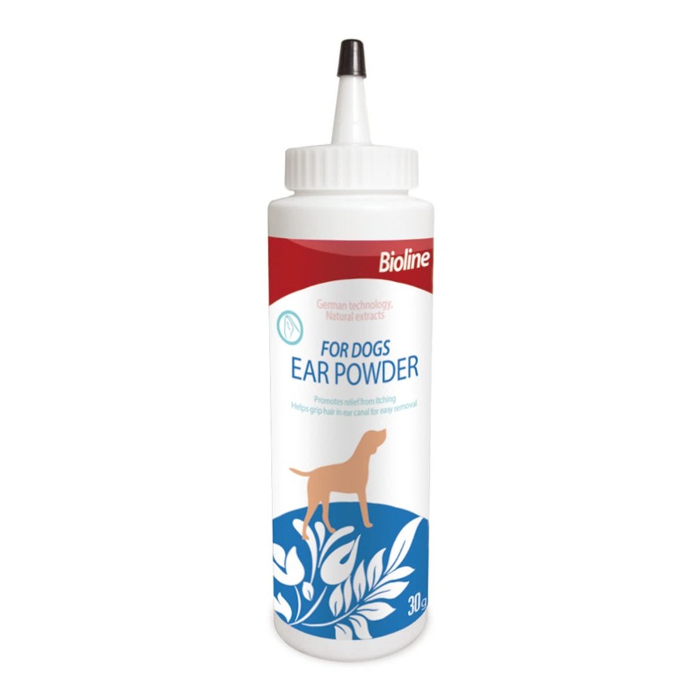 BIOLINE Ear Powder