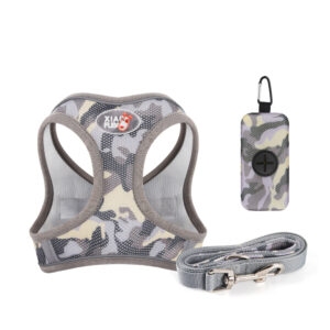 Pet Harness Set