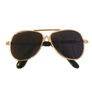 Sunglasses Black