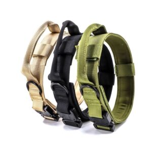 Tactical Collars