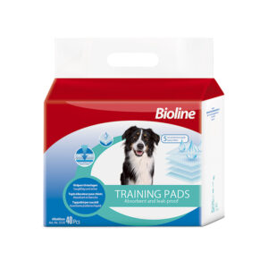 BIOLINE PEE PADS 60 X 60 CM