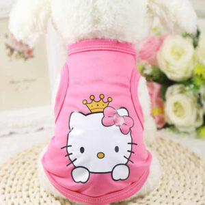 Hello Kitty Pet T-Shirt