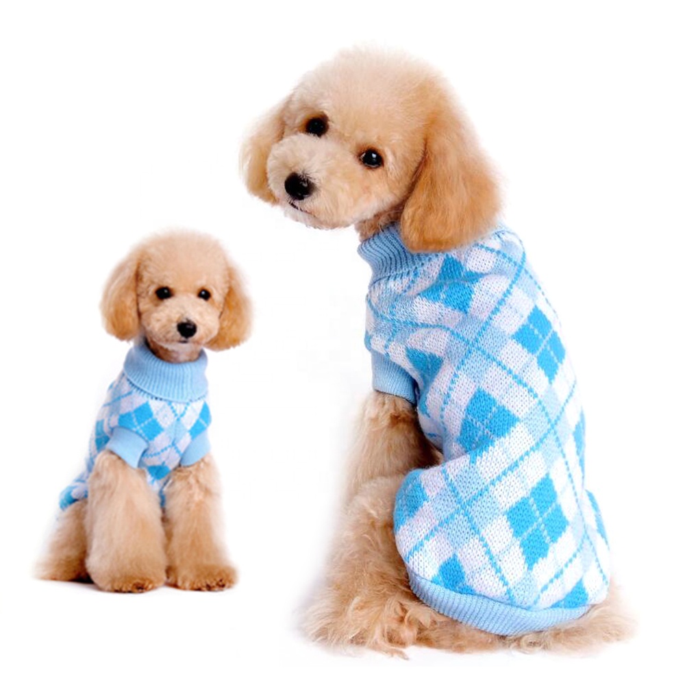 Pet Sweater - Image 2