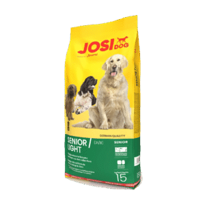 Josidog Senior/Light 15kg