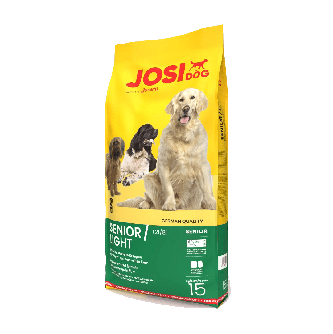 Josidog Senior/Light 15kg