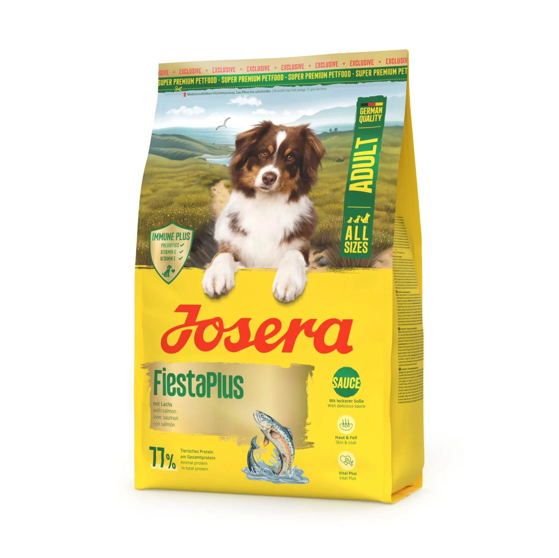 Fiesta Plus - Image 2