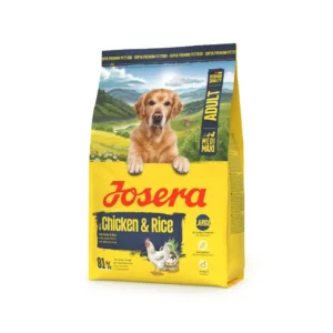 Maxi Adult Chicken & Rice (was Large Breed)
