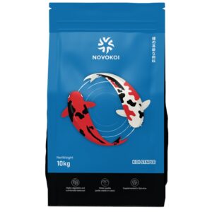 NOVOKOI Staple (5mm) 10kg
